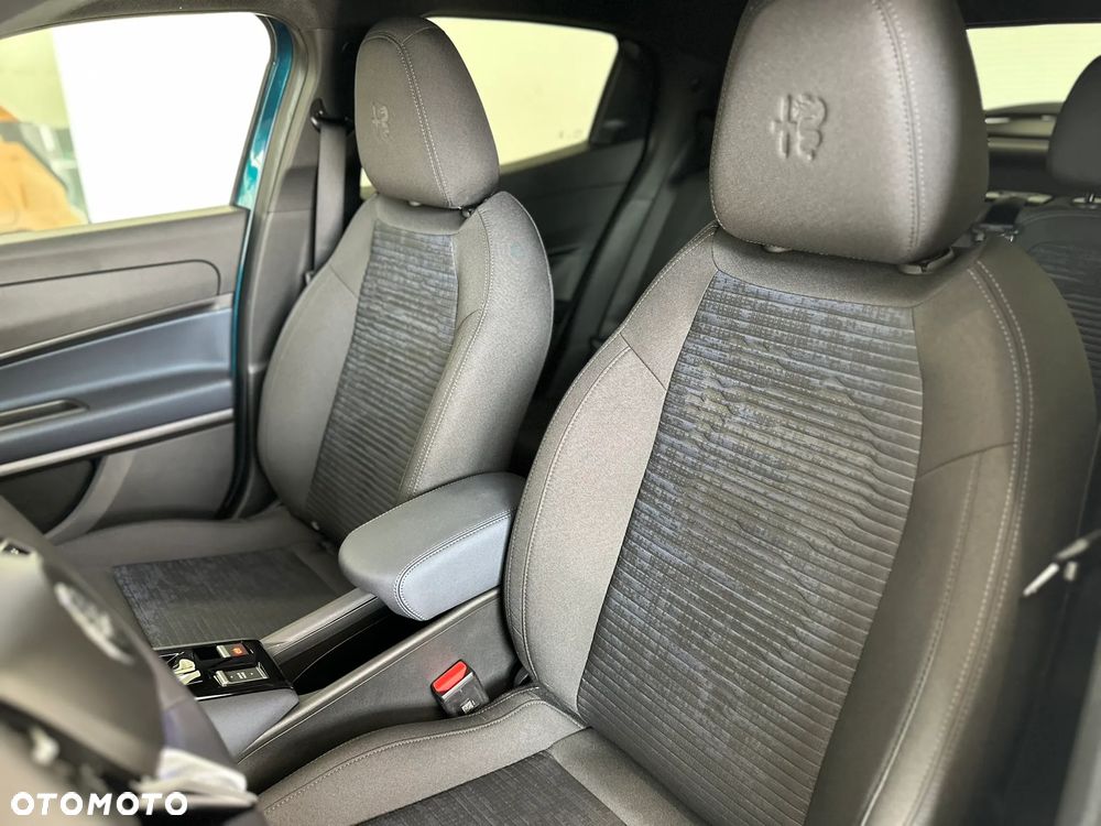Alfa Romeo Junior 1.2 mHEV Ibrida eDCT - 6