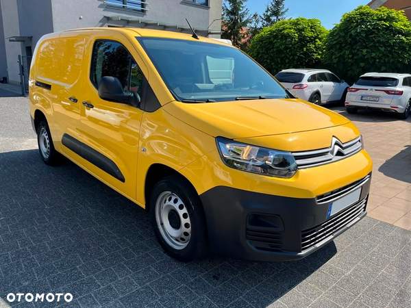 Citroën Berlingo L2 Długi XL