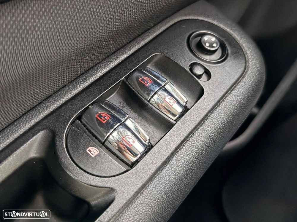 MINI Clubman One D - 30