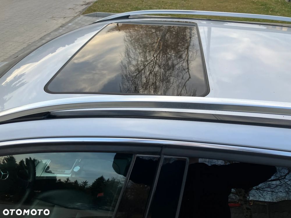 Mercedes-Benz Klasa C 350 7G-TRONIC Avantgarde - 13