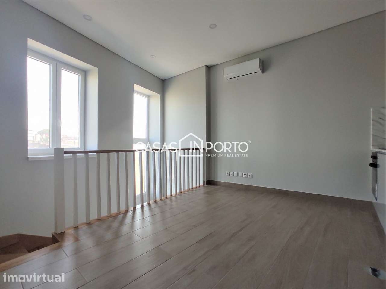 Apartamento Junto ao Pólo Universitário - Grande imagem: 2/15