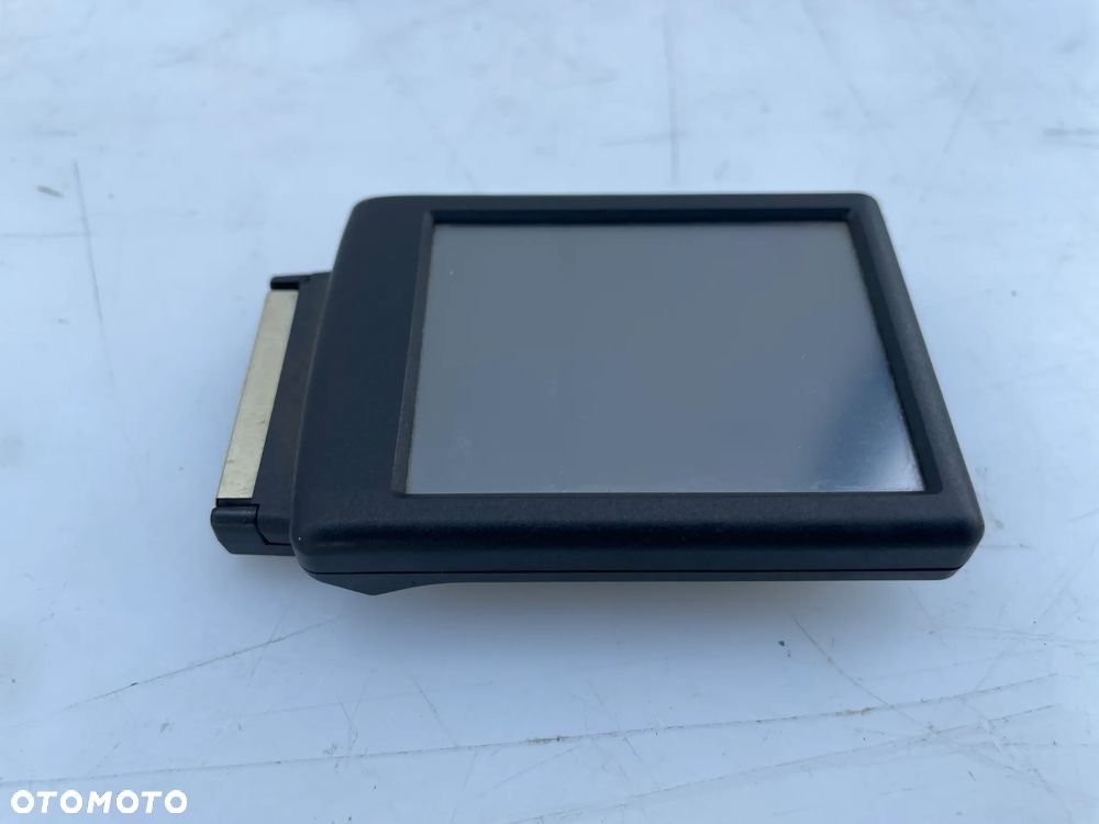 ADAPTER BLUETOOTH VW SEAT SKODA AUDI 3C0051435TA - 2
