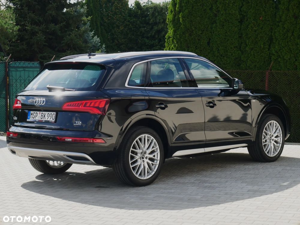Audi Q5 2.0 TDI Quattro Sport S tronic - 11