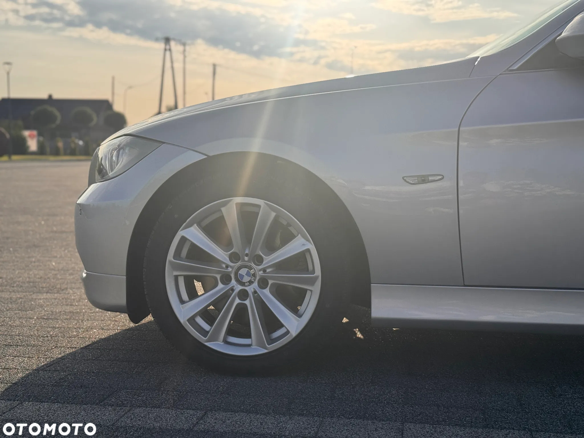 BMW Seria 3 330xd DPF Touring - 19