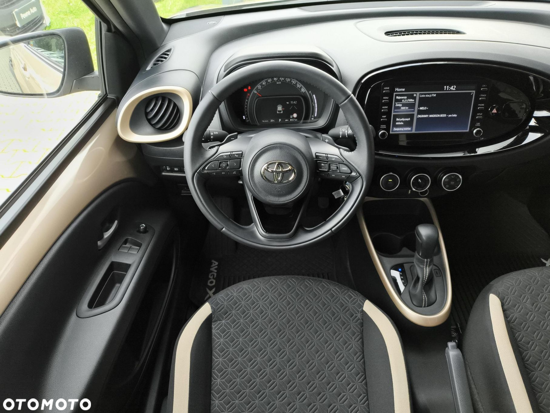 Toyota Aygo X 1.0 VVT-i Style CVT - 3