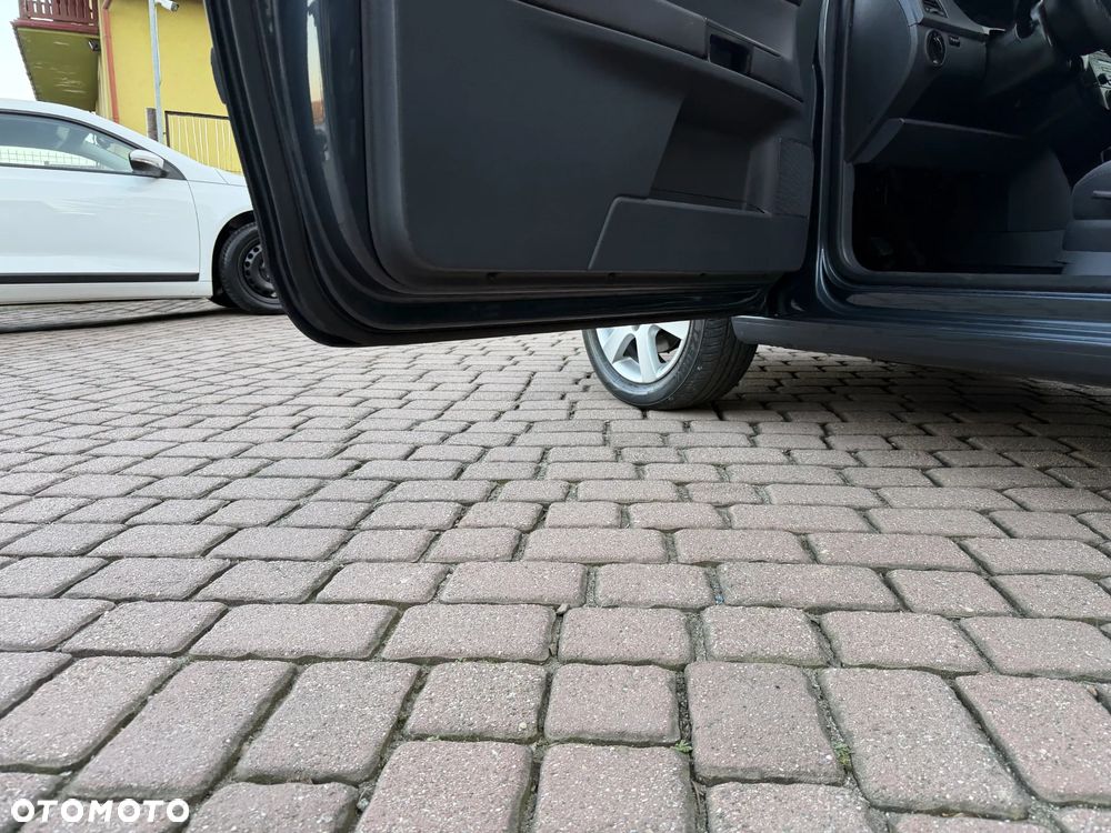 Volkswagen Polo 1.2 United - 11