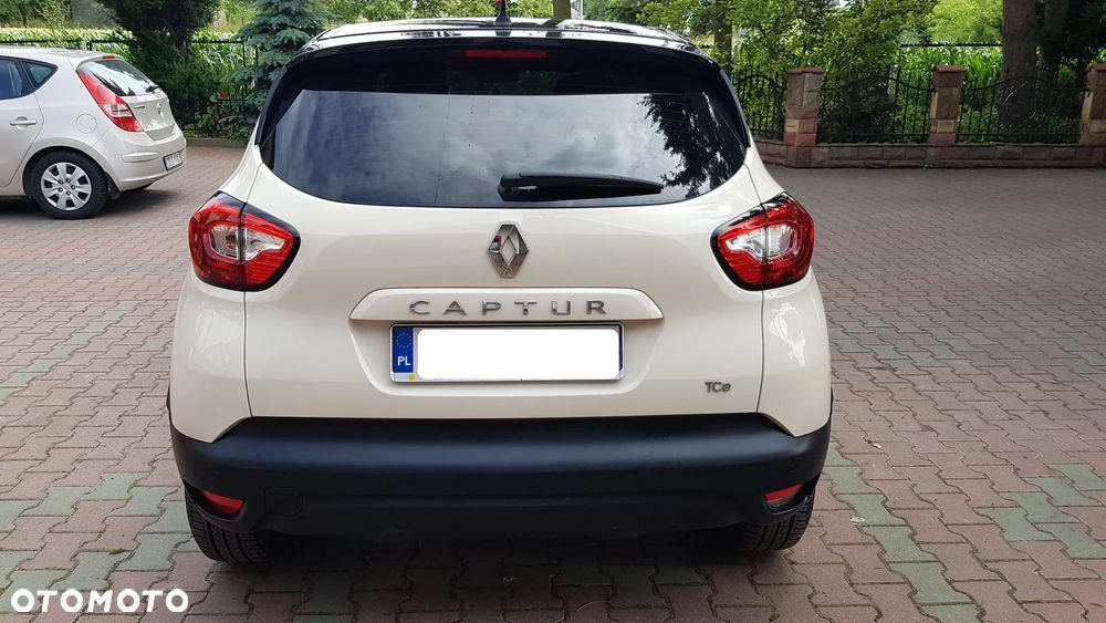 Renault Captur 0.9 Energy TCe Limited - 34