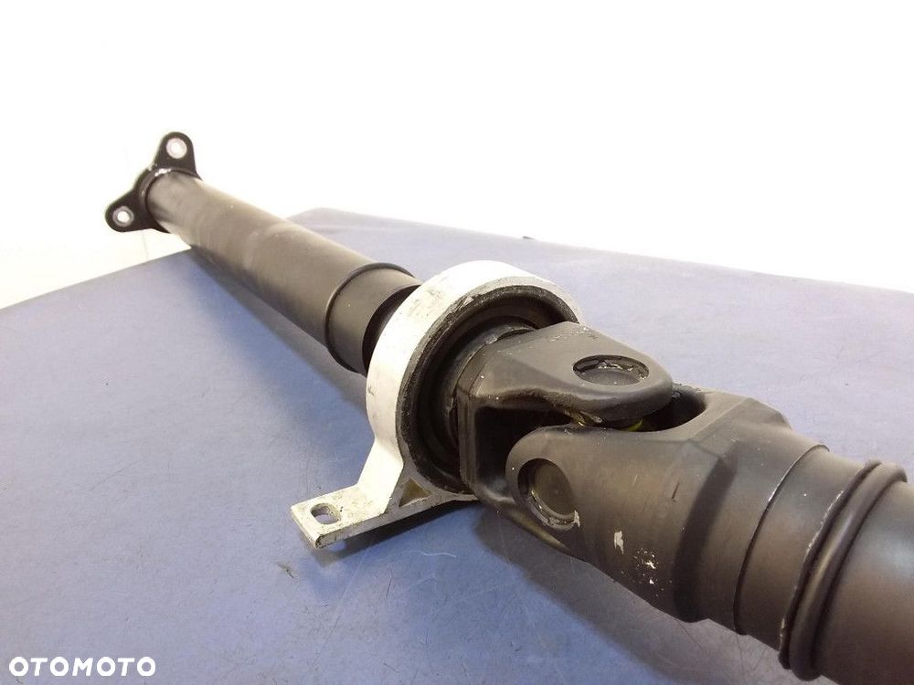 BMW 5 E60 E61 3.0 B WAŁ NAPEDOWY 7542120 - 4