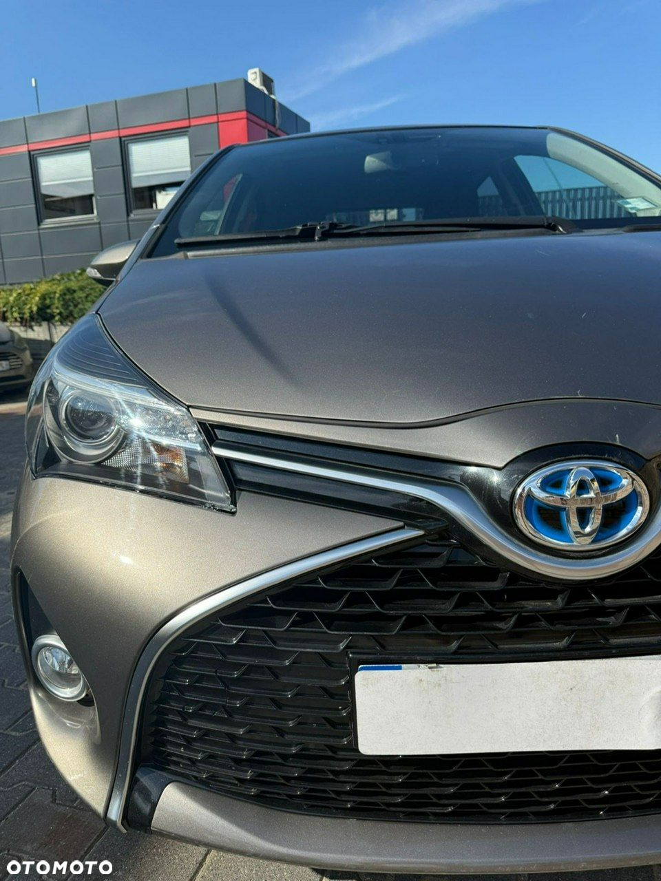 Toyota Yaris - 13