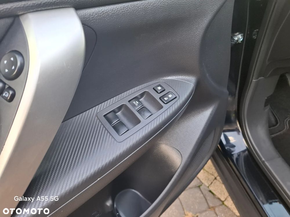 Mitsubishi Eclipse Cross 1.5 T GPF Invite Plus - 13