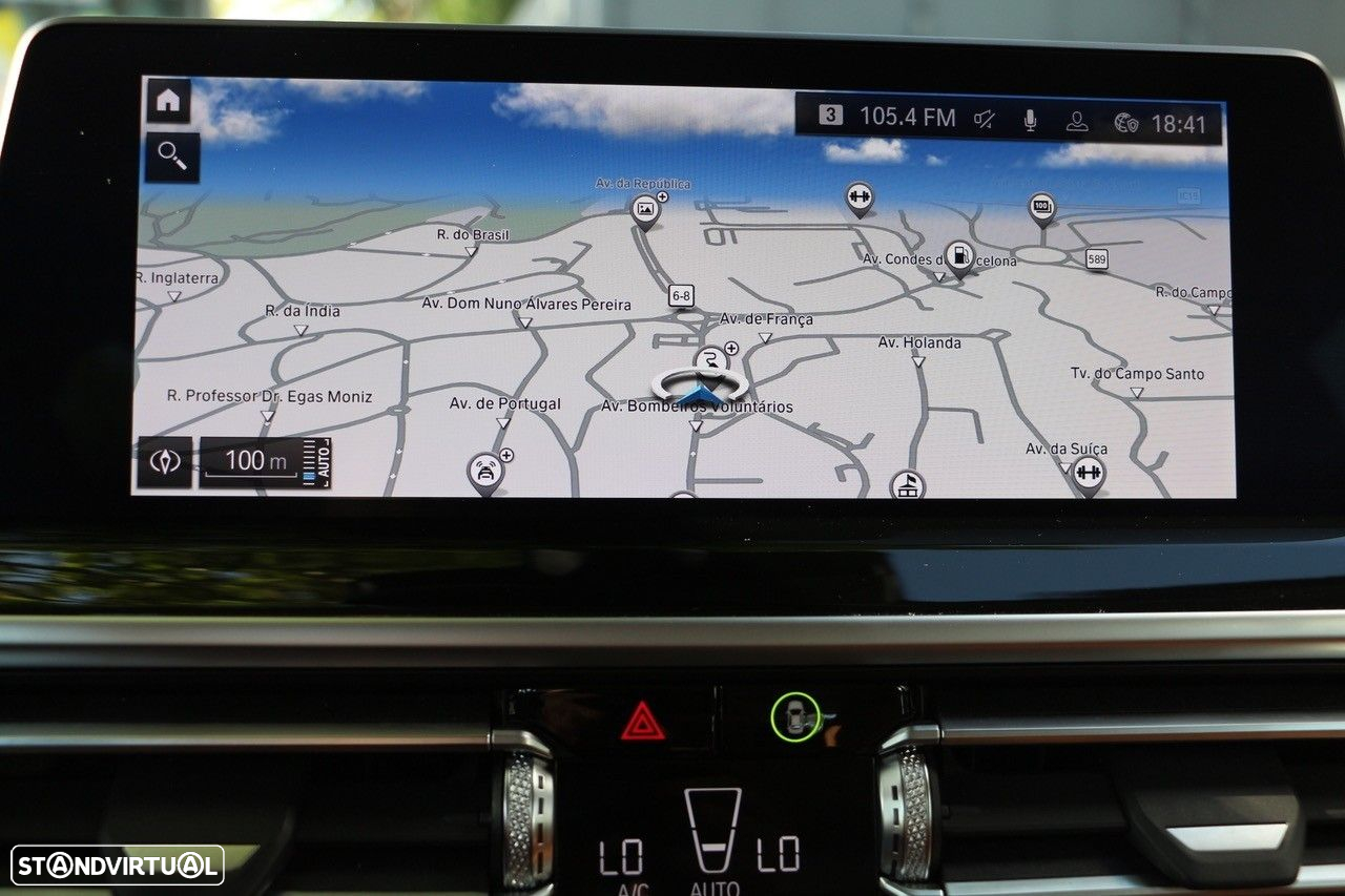 BMW X3 30 e xDrive xLine - 29