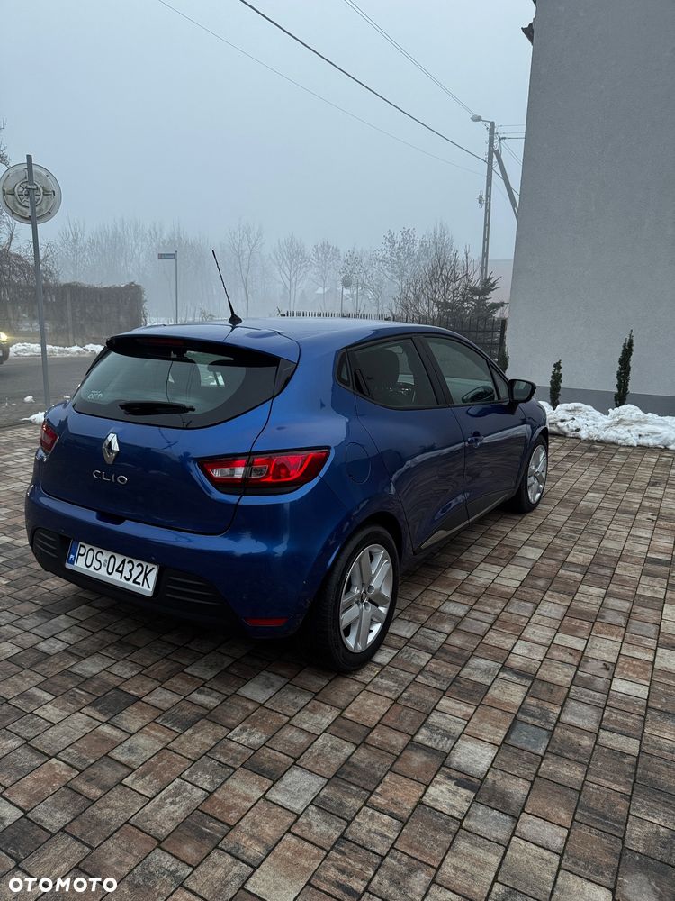 Renault Clio 1.5 dCi Life - 3