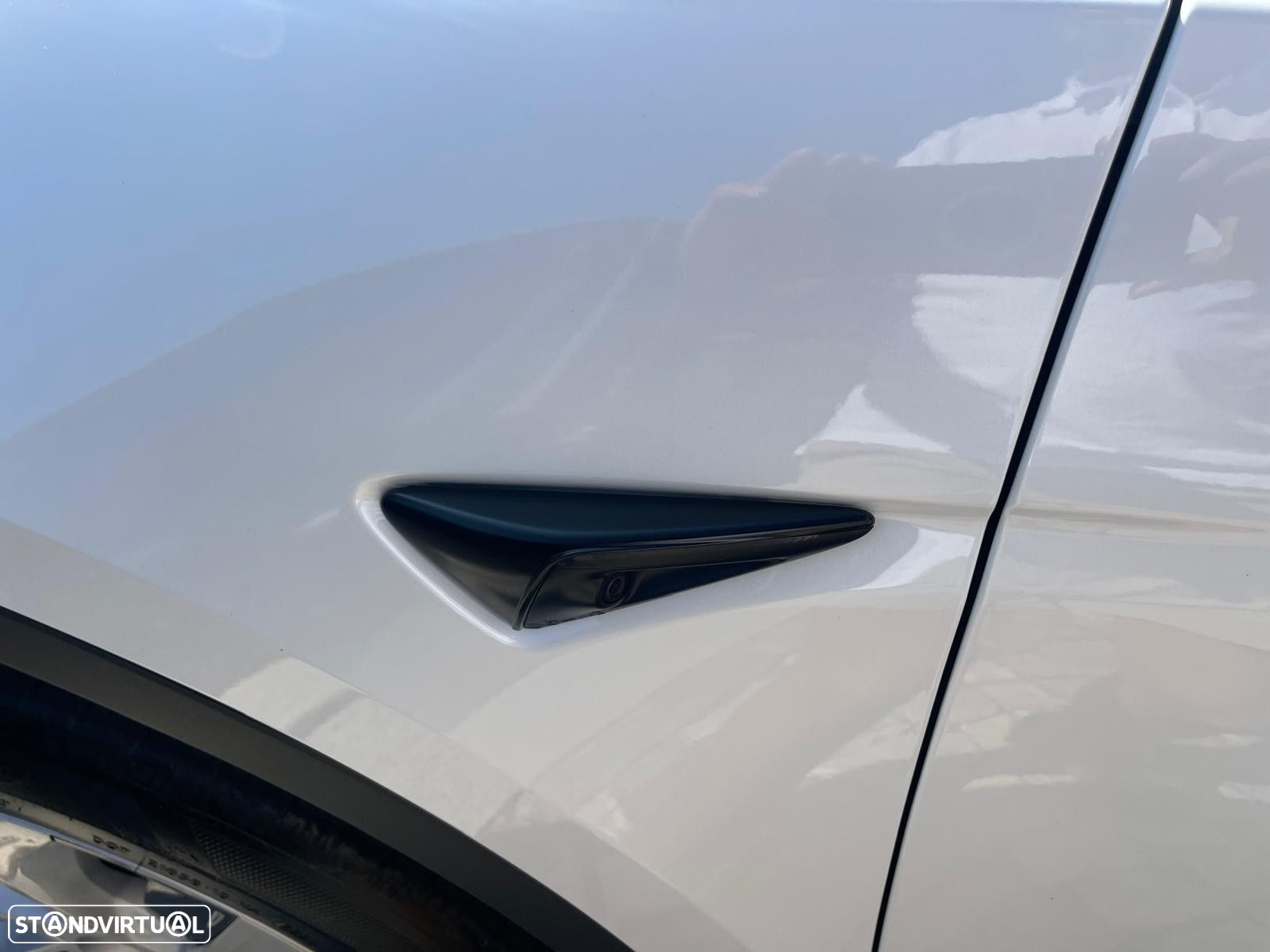 Tesla Model Y Tração Traseira - 14