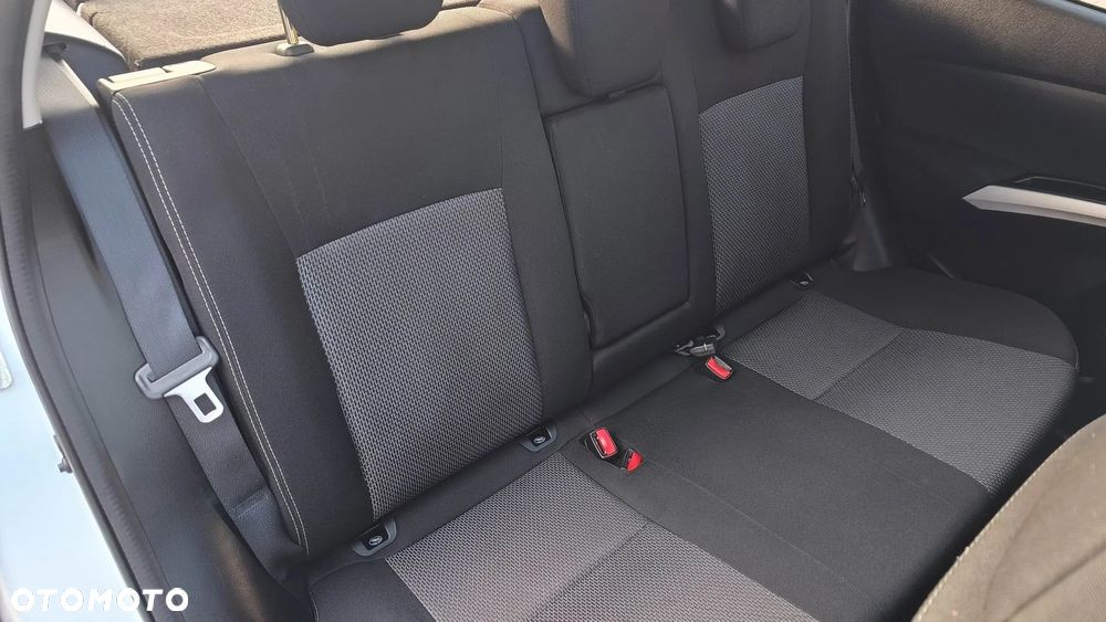 Suzuki SX4 S-Cross - 16