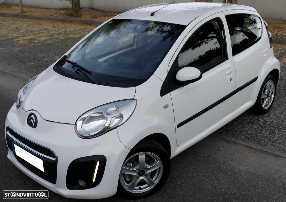 Citroën C1 - 15