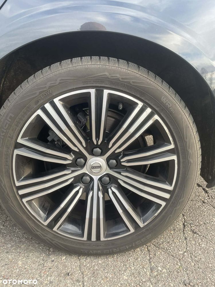 Volvo S60 - 13