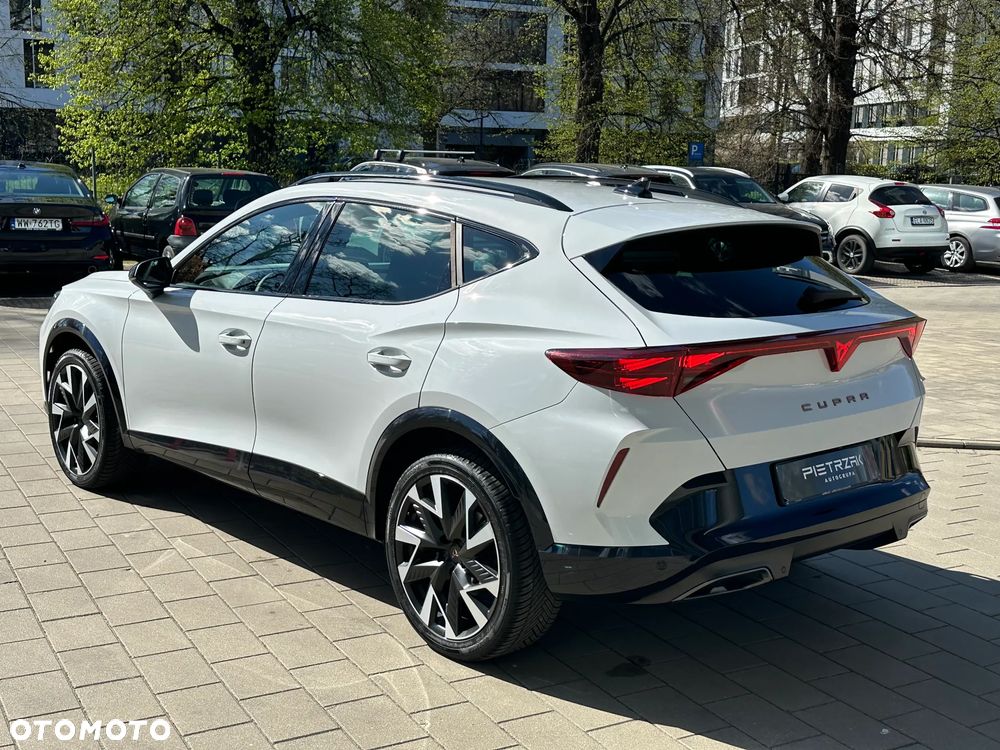 Cupra Formentor 1.5 eTSI mHEV DSG - 8