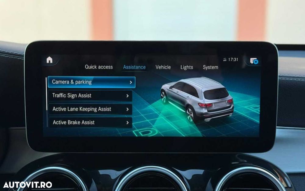 Mercedes-Benz GLC - 30