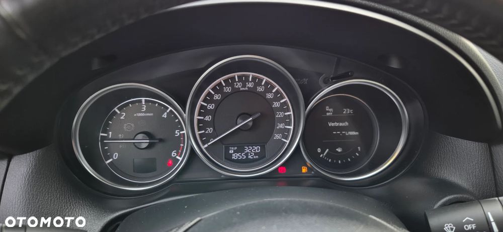 Mazda CX-5 SKYACTIV-D 150 Exclusive-Line - 27