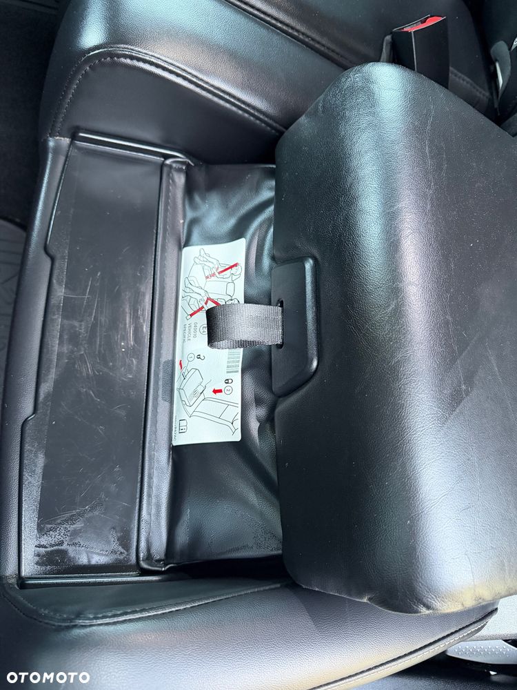 Fiat Freemont 2.0 Multijet Black Code AWD - 29