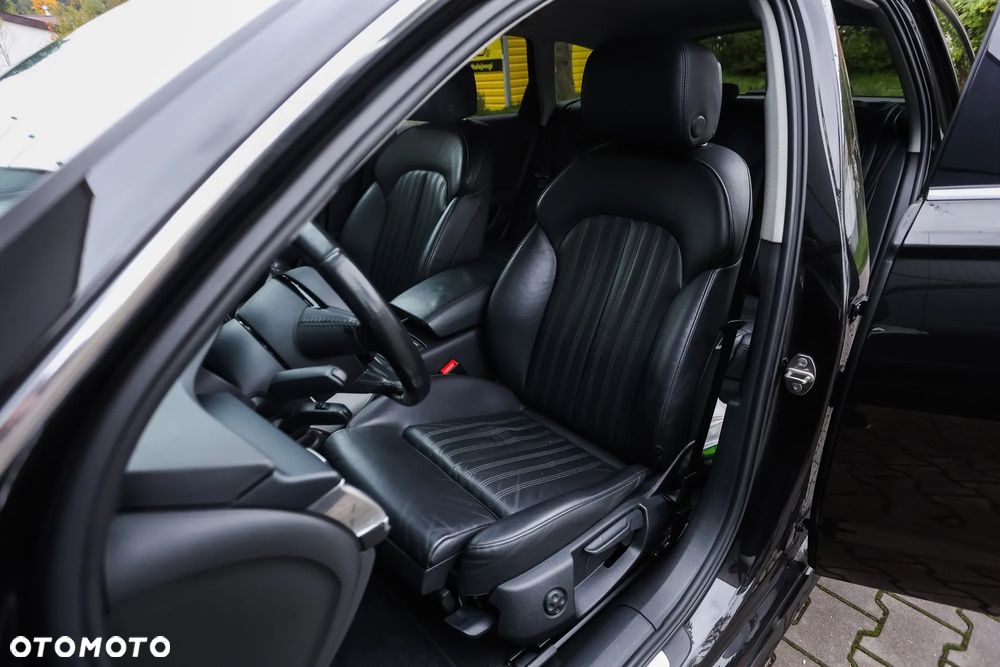 Audi A6 - 19