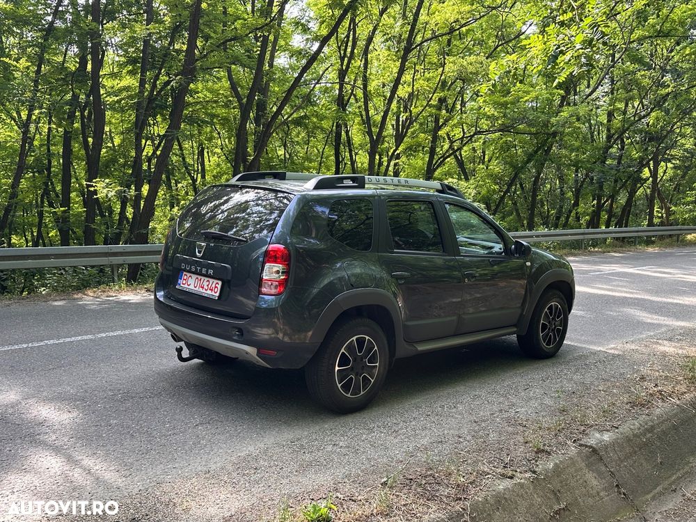 Dacia Duster - 4