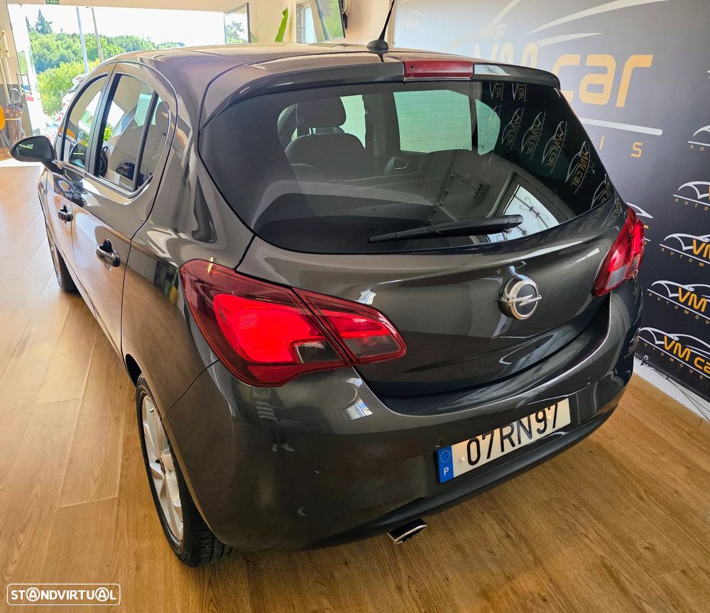 Opel Corsa 1.0 T Color Edition - 9