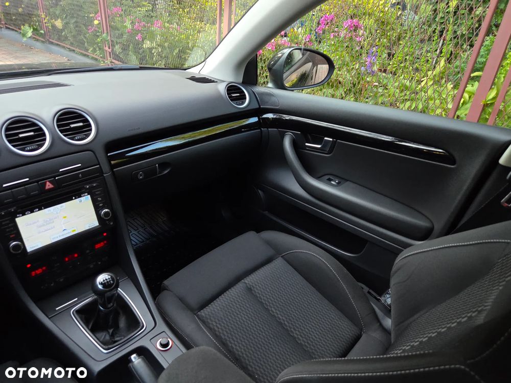 Seat Exeo 1.8T Sport - 24