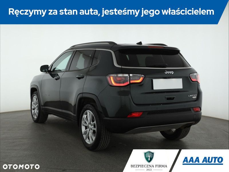 Jeep Compass - 6