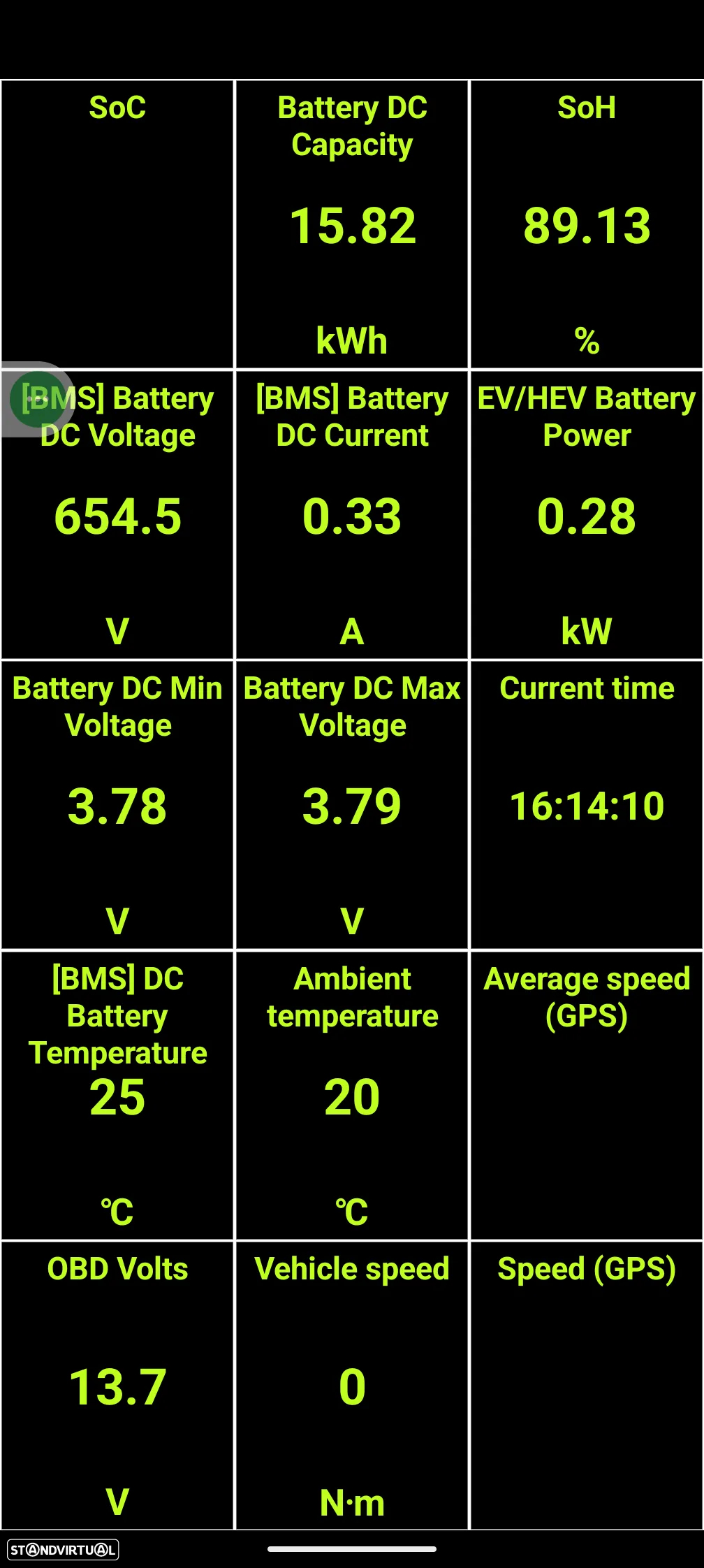 Peugeot e-2008 50 kWh GT - 20