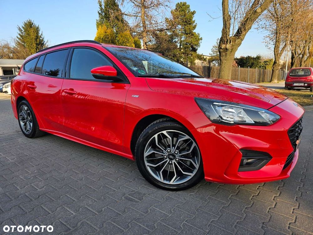 Ford Focus - 3
