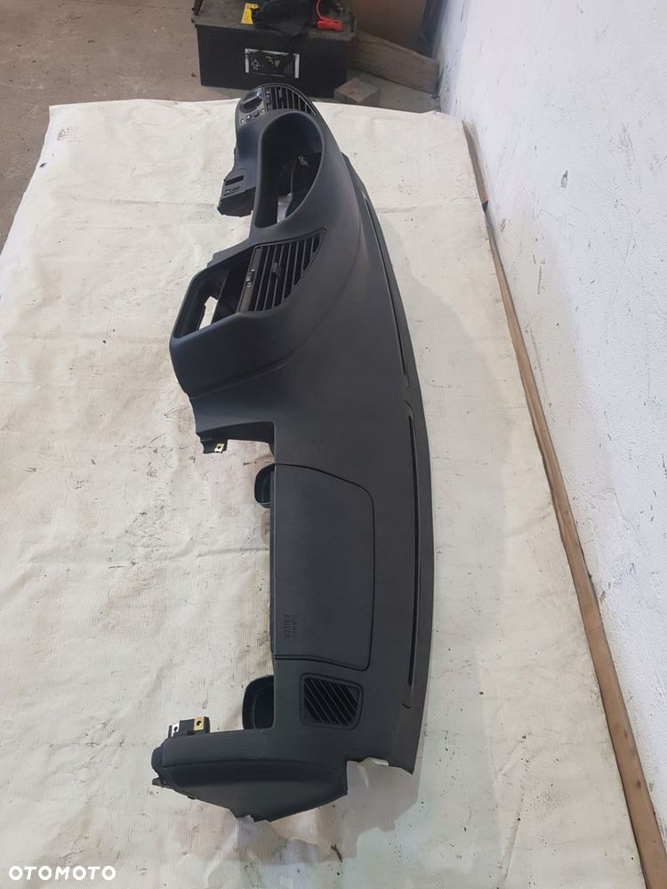 DESKA ROZDZIELCZA BMW E36 SEDAN MPAKIET 314/3 - 4