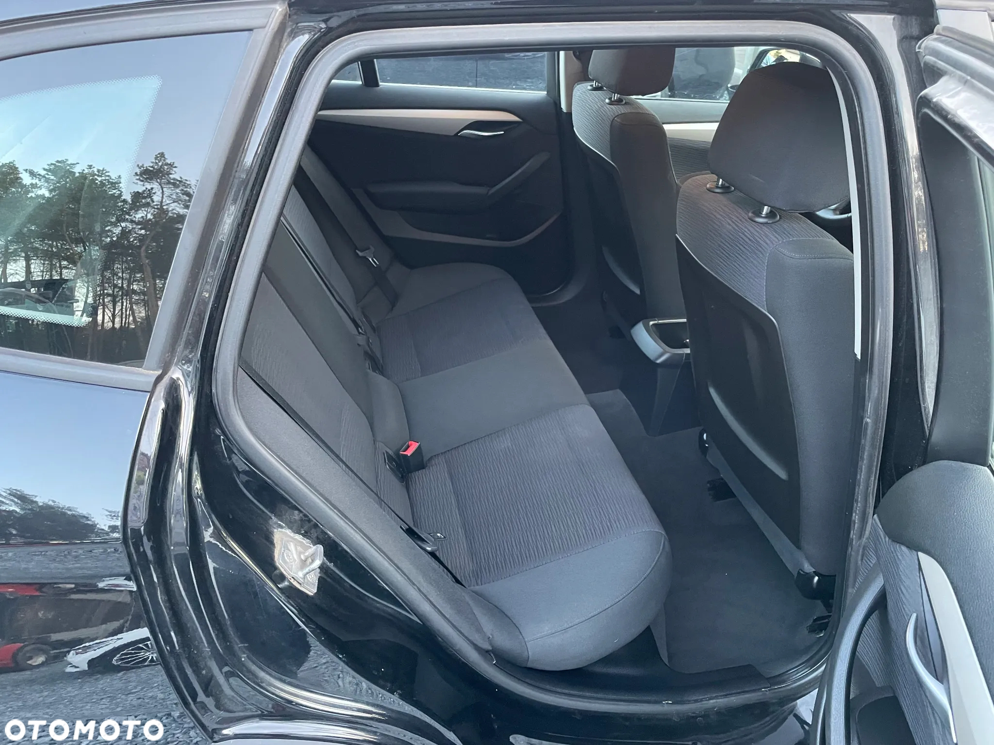 BMW X1 sDrive18d - 18