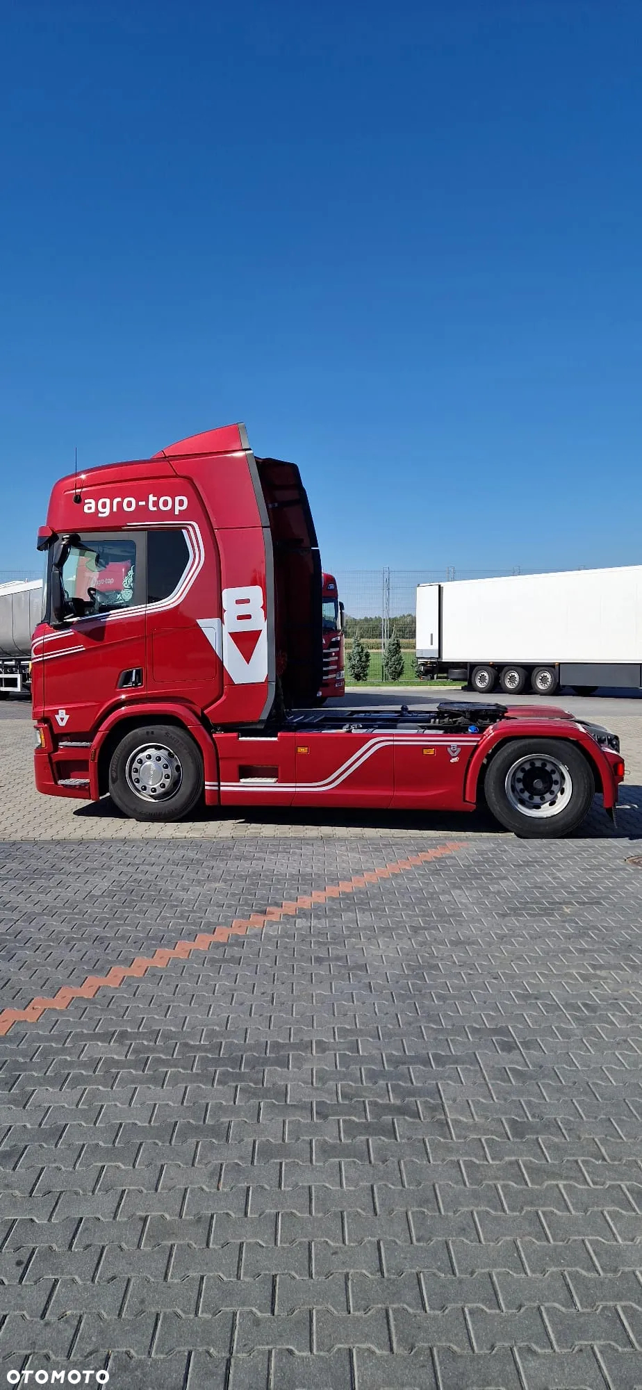 Scania R530 - 15