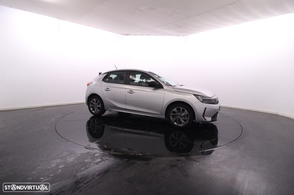 Opel Corsa 1.2 T Edition Aut. - 11