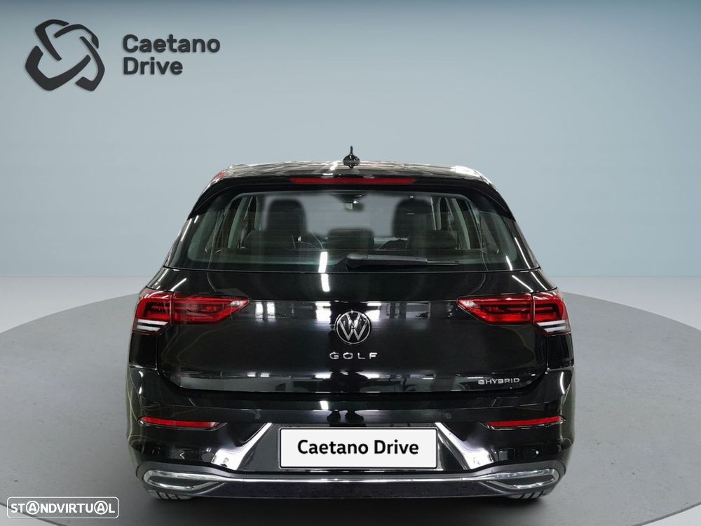 VW Golf 1.4 TSI e-Hybrid DSG - 8