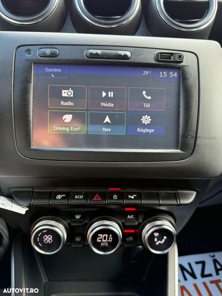 Dacia Duster 1.5 dCi 4x2 Prestige - 13
