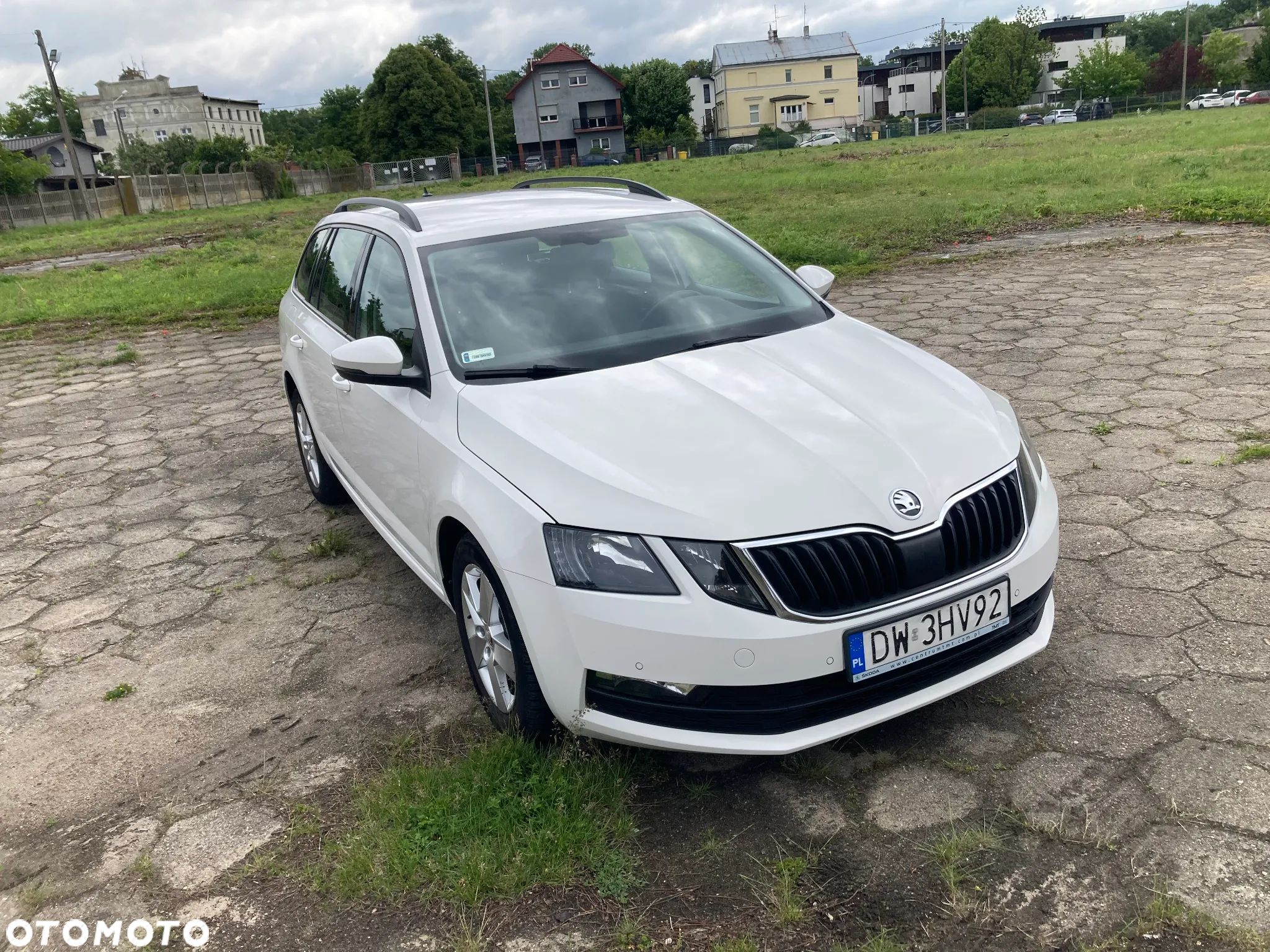 Skoda Octavia 1.5 TSI ACT Ambition - 1