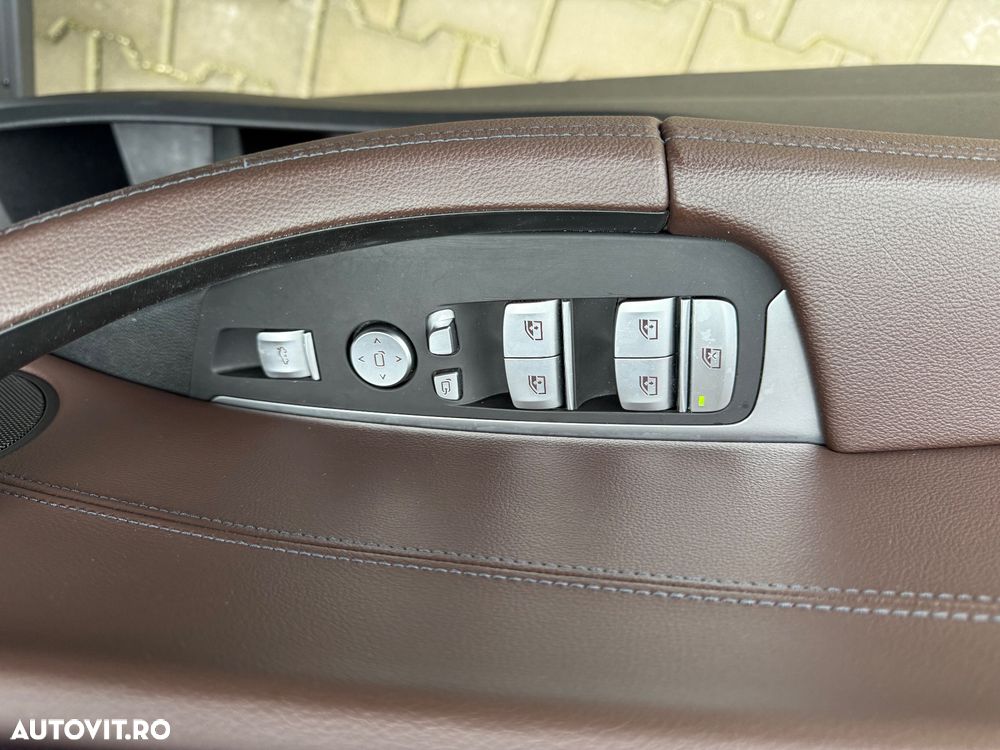 BMW X3 xDrive20d Aut. xLine - 13