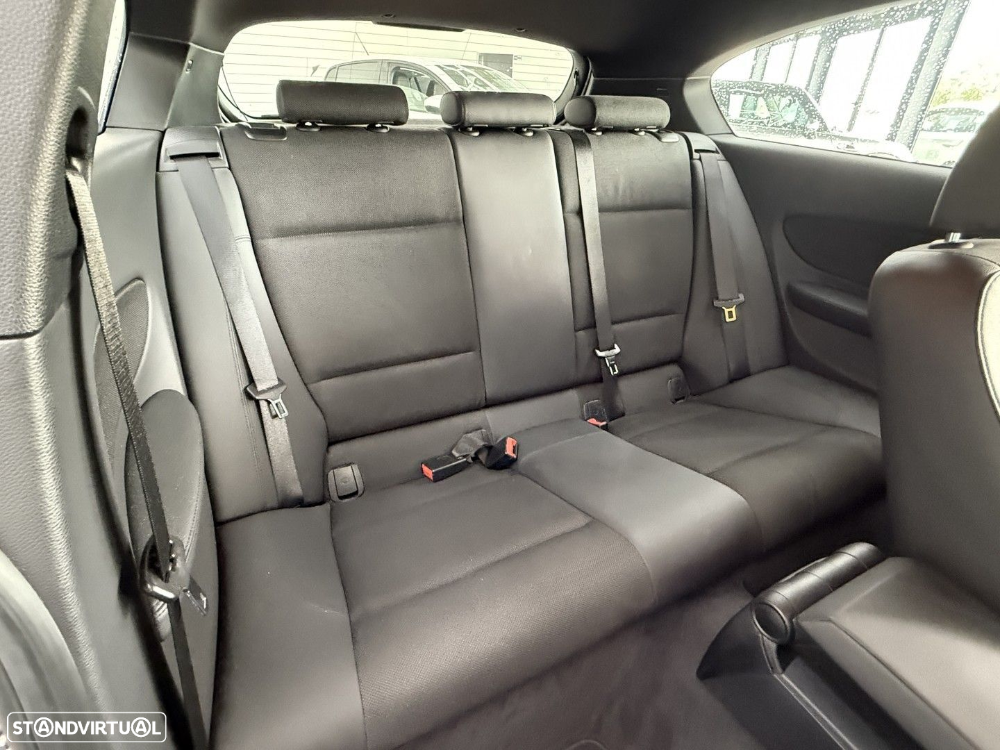 BMW 120 - 16
