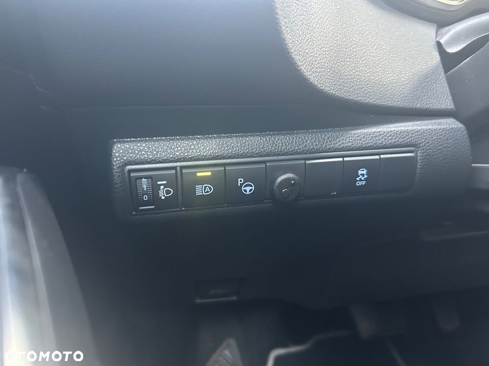 Toyota Corolla 1.8 Hybrid Comfort - 27