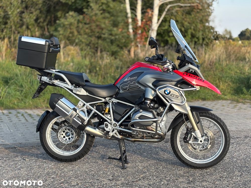 BMW GS - 13