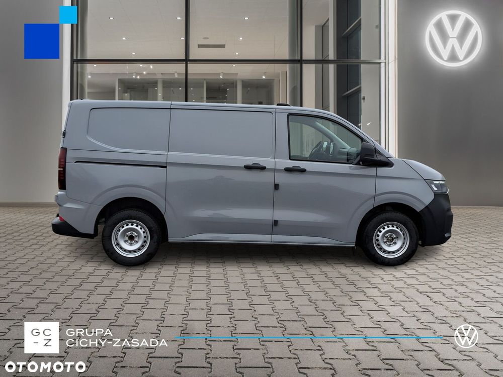 Volkswagen Transporter Furgon L1H1 - 6