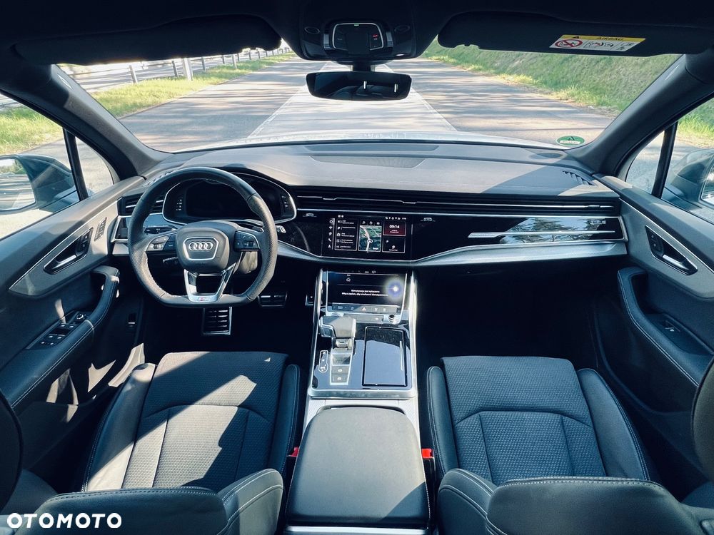 Audi Q7 - 16
