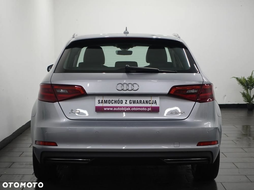 Audi A3 Sportback 1.4 TFSI e-tron - 7