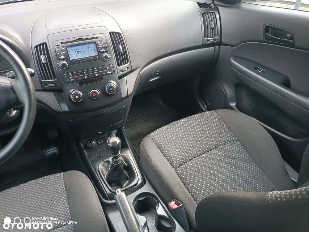 Hyundai i30 1.4 Comfort - 11