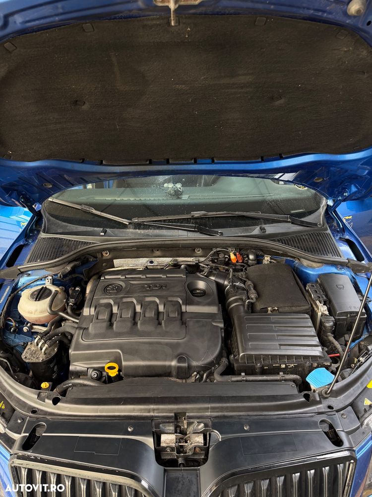 Skoda Octavia - 18