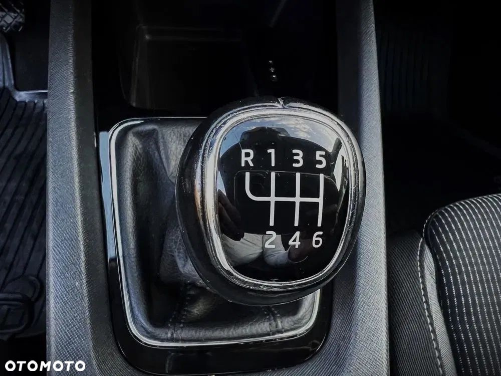 Skoda Octavia 2.0 TDI Ambition - 15