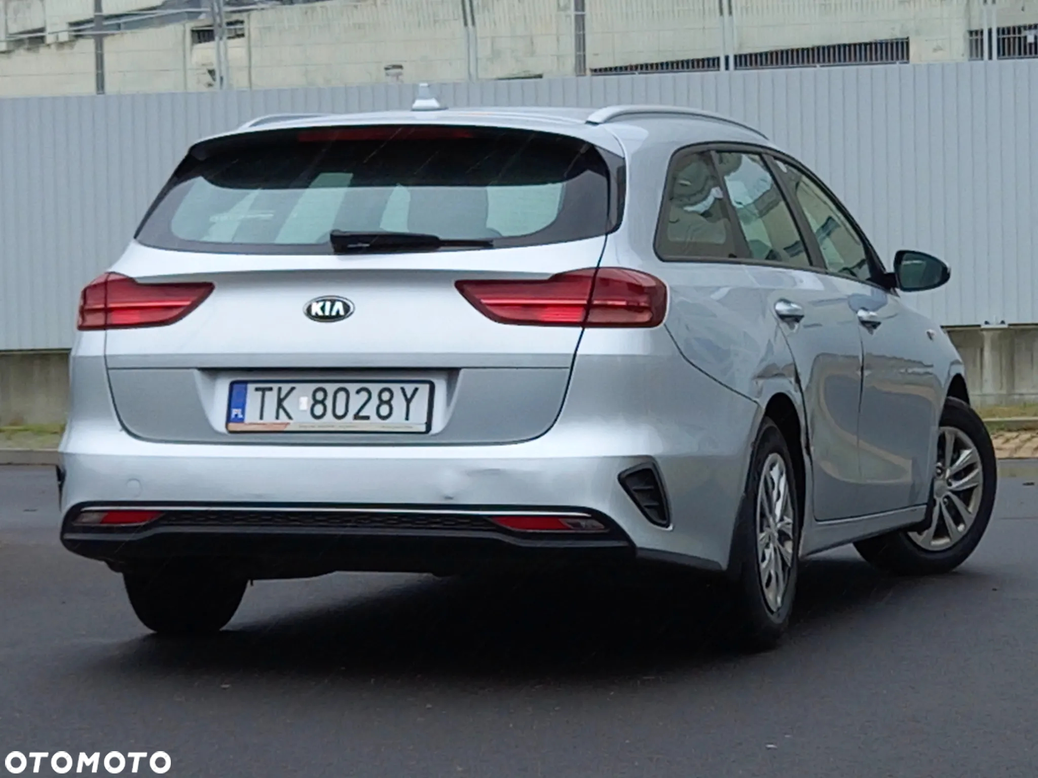 Kia Ceed 1.0 T-GDI L - 5