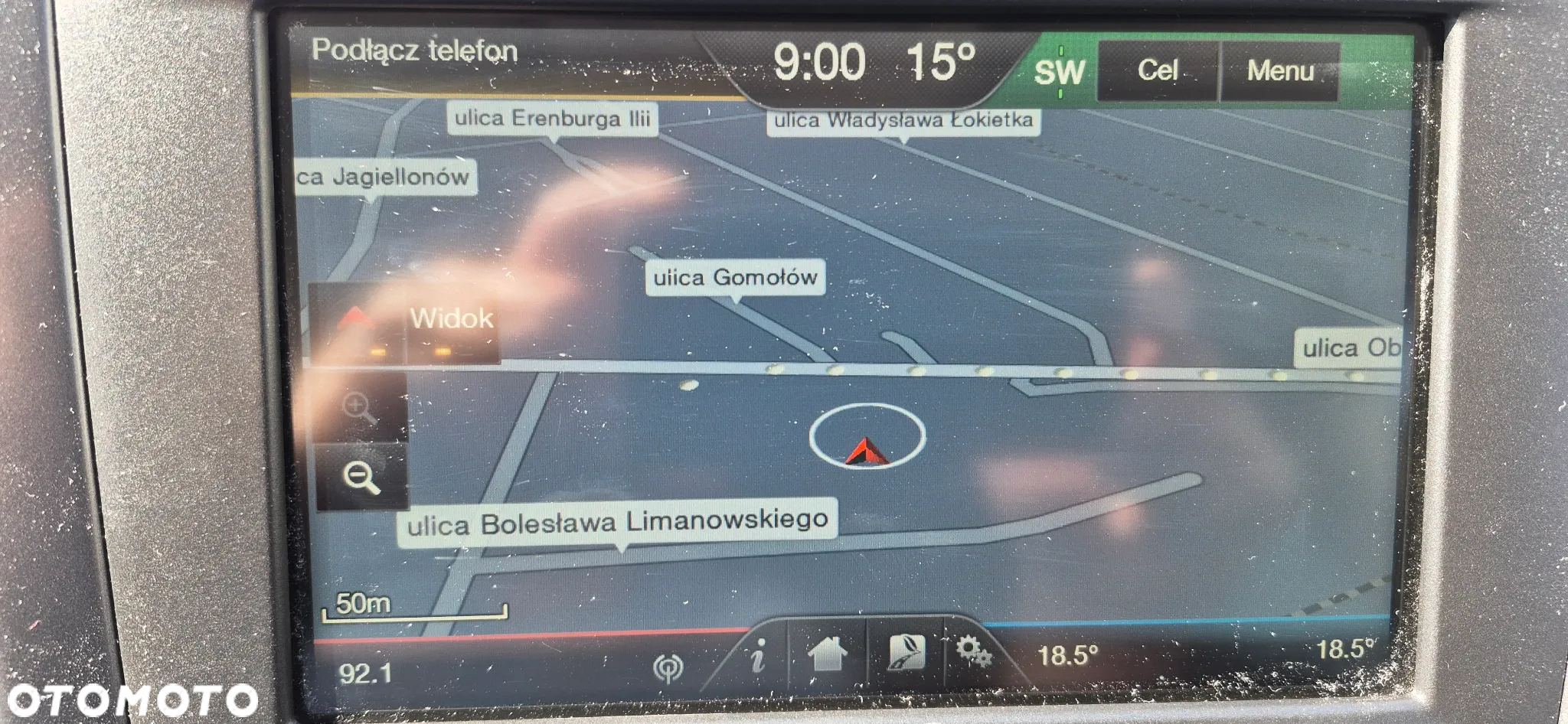 Ford Mondeo 2.0 Hybrid Titanium - 18